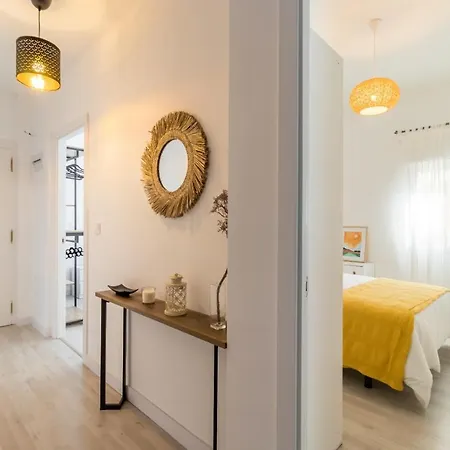 Apartamento La Atalaya Apartment *