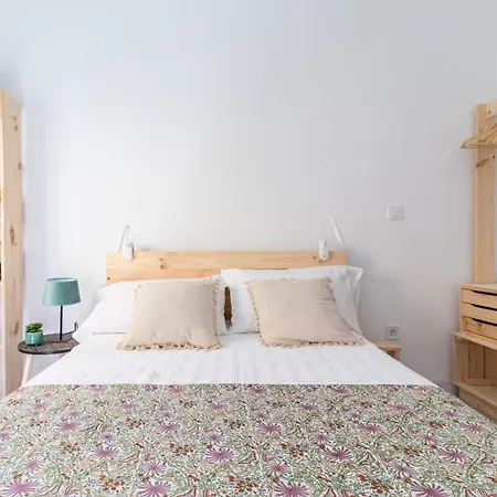 Apartamento La Atalaya * Santander