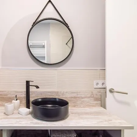 Apartamento La Atalaya Apartment *