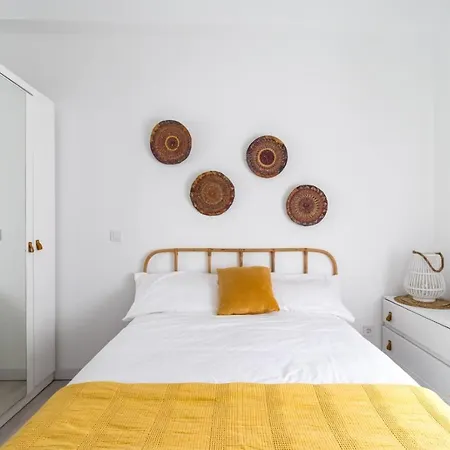 Apartamento La Atalaya Appartement