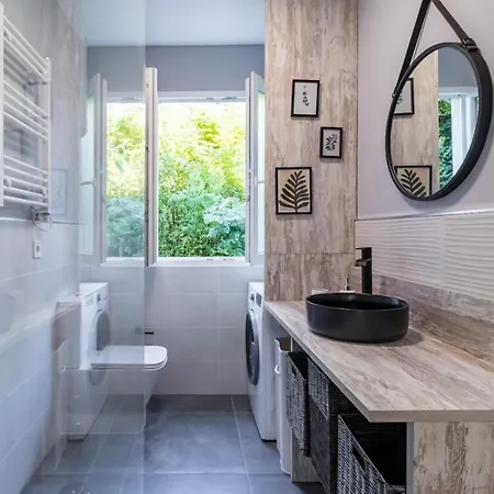 Apartamento La Atalaya Apartment *