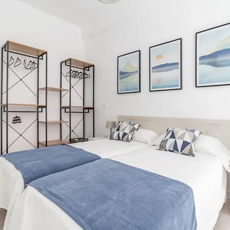 Apartamento La Atalaya Apartment *