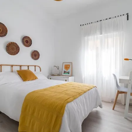 Apartment Apartamento La Atalaya *