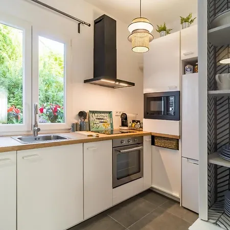 Appartement Apartamento La Atalaya *