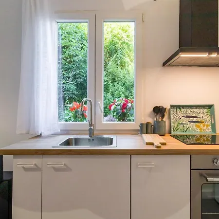 Apartamento La Atalaya