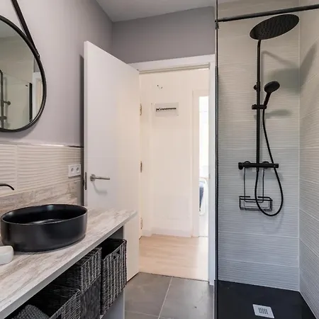 Appartamento Apartamento La Atalaya Santander