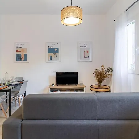 Apartamento La Atalaya Appartamento *