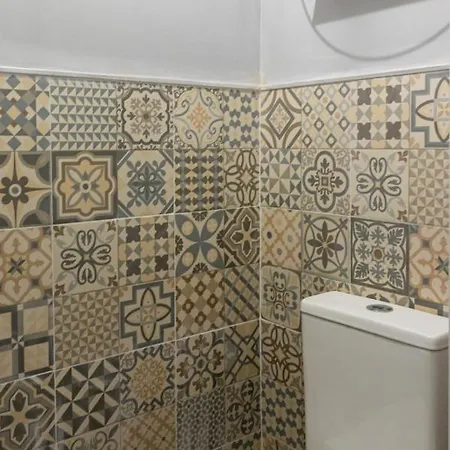 Apartamento La Atalaya Appartamento Santander