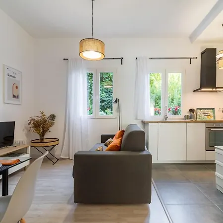 Apartamento La Atalaya