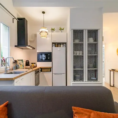 Apartamento La Atalaya * Santander